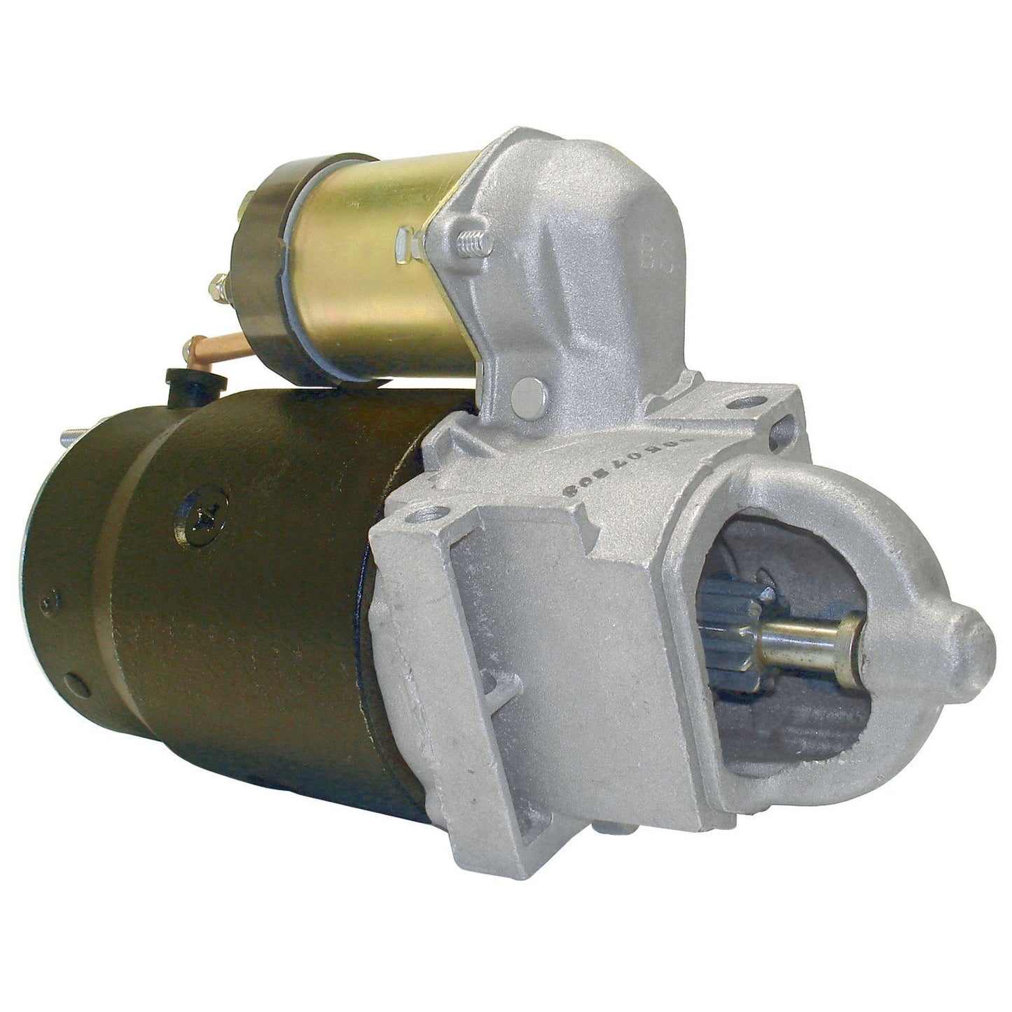 ACDelco Profesional 336-1821 Motor de arranque