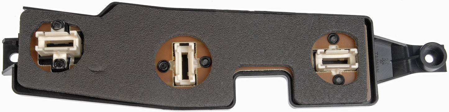 Dorman 923-001 Tail Light Circuit Board