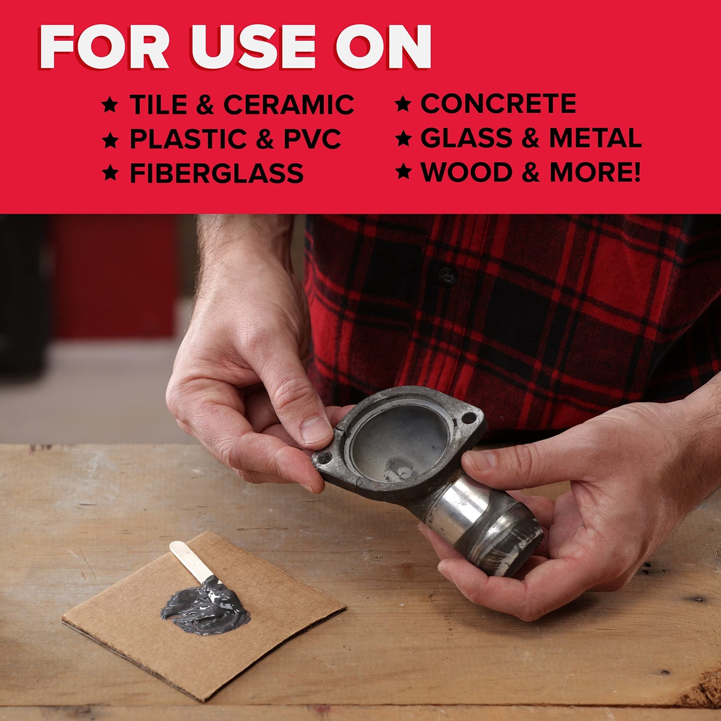 J-B WELD 8276CAN
