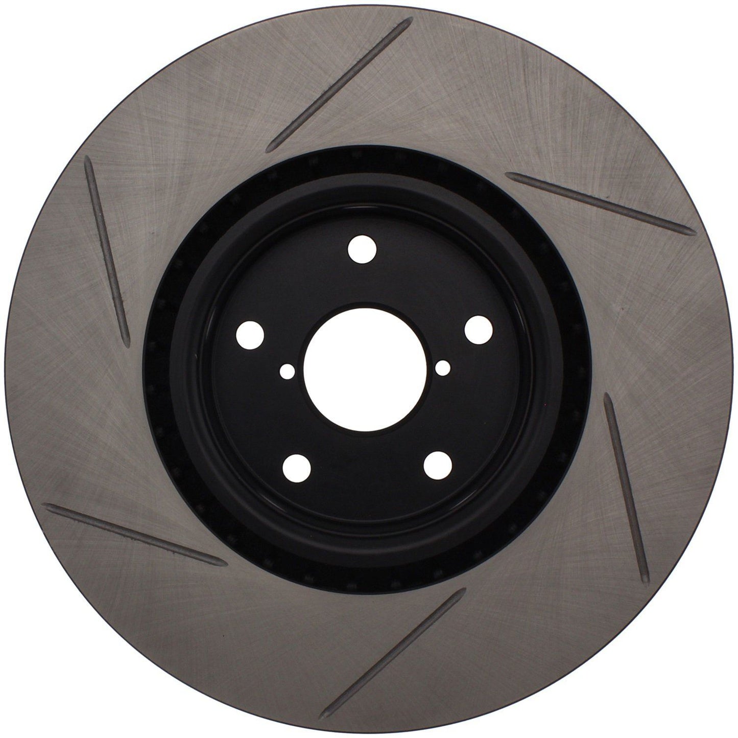 Stoptech 126.47022SR Disc Brake Rotor
