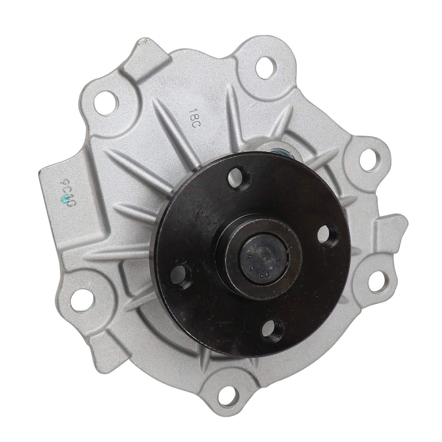 Beck/Arnley 131-2510 Engine Water Pump