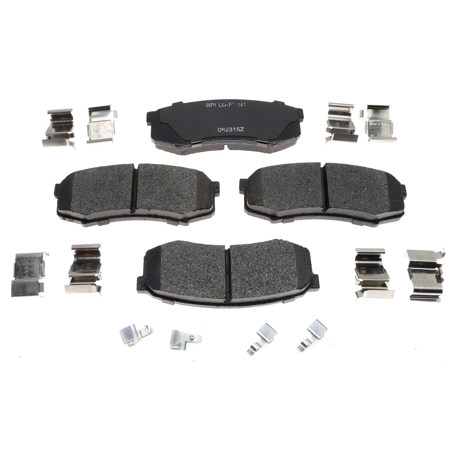 RAYBESTOS SP606TRH