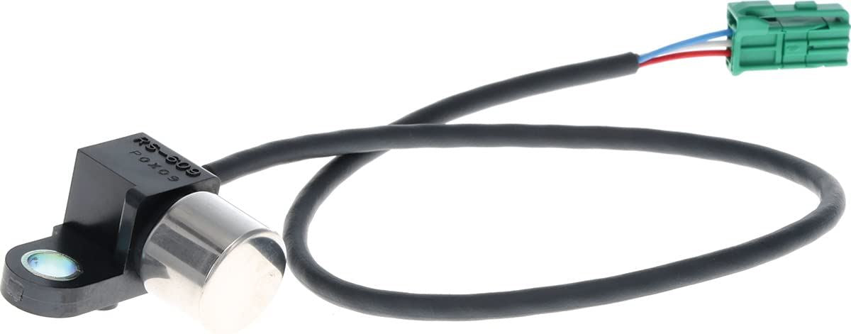 Hitachi CAS0004 Automatic Transmission Speed Sensor