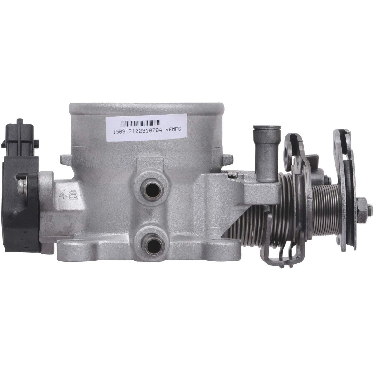 CARDONE 67-1023 Corps de papillon d'injection de carburant