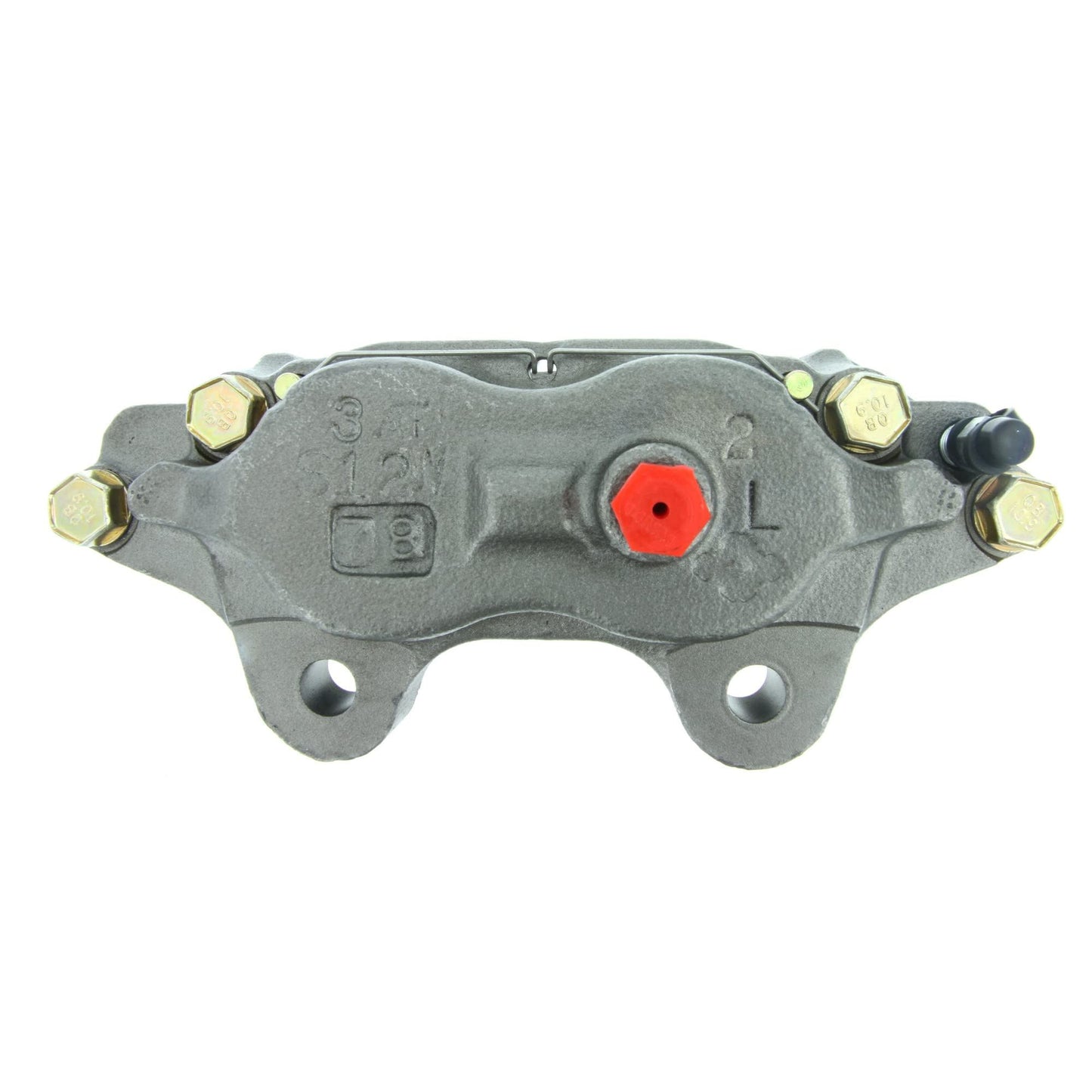 Centric Parts 14144108