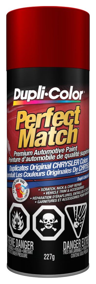 Duplicolor CBCC0431