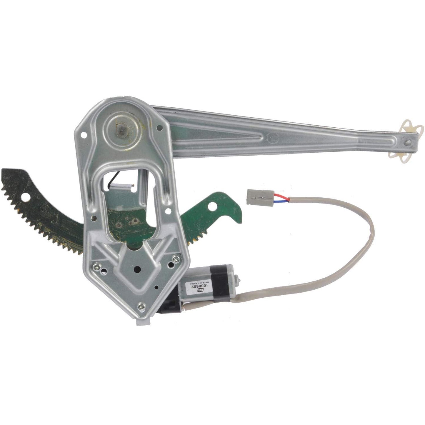CARDONE 82-1778AR Conjunto de regulador y motor de ventana eléctrica