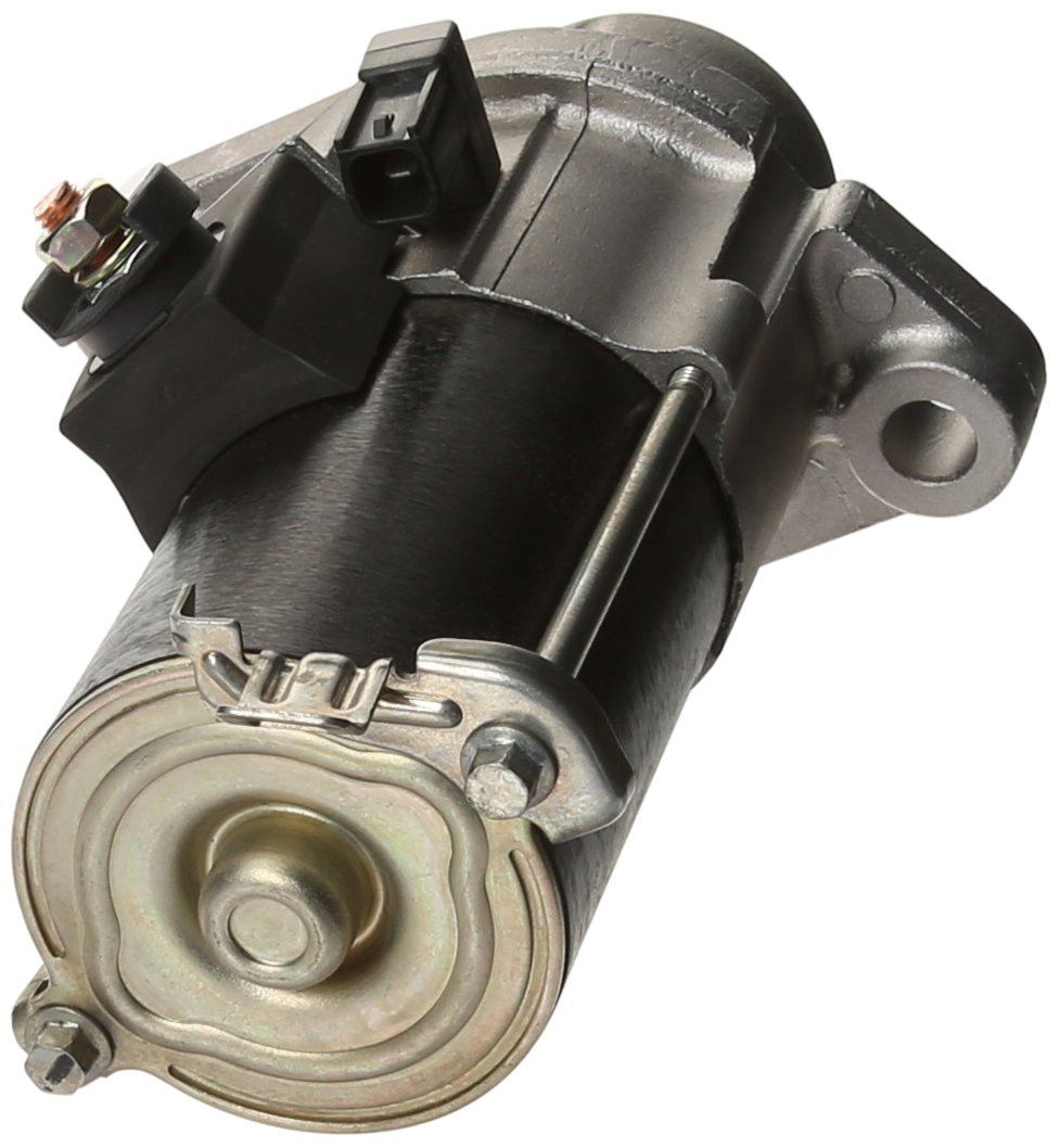 Motor de arranque DENSO 280-6010