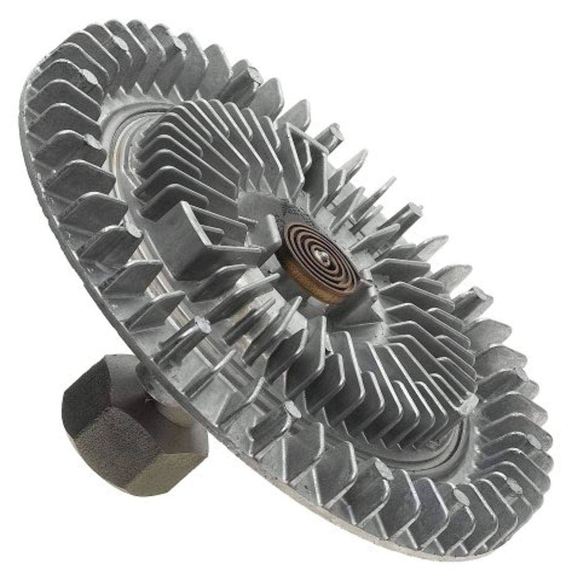 Embrague del ventilador de refrigeración del motor Hayden 2744