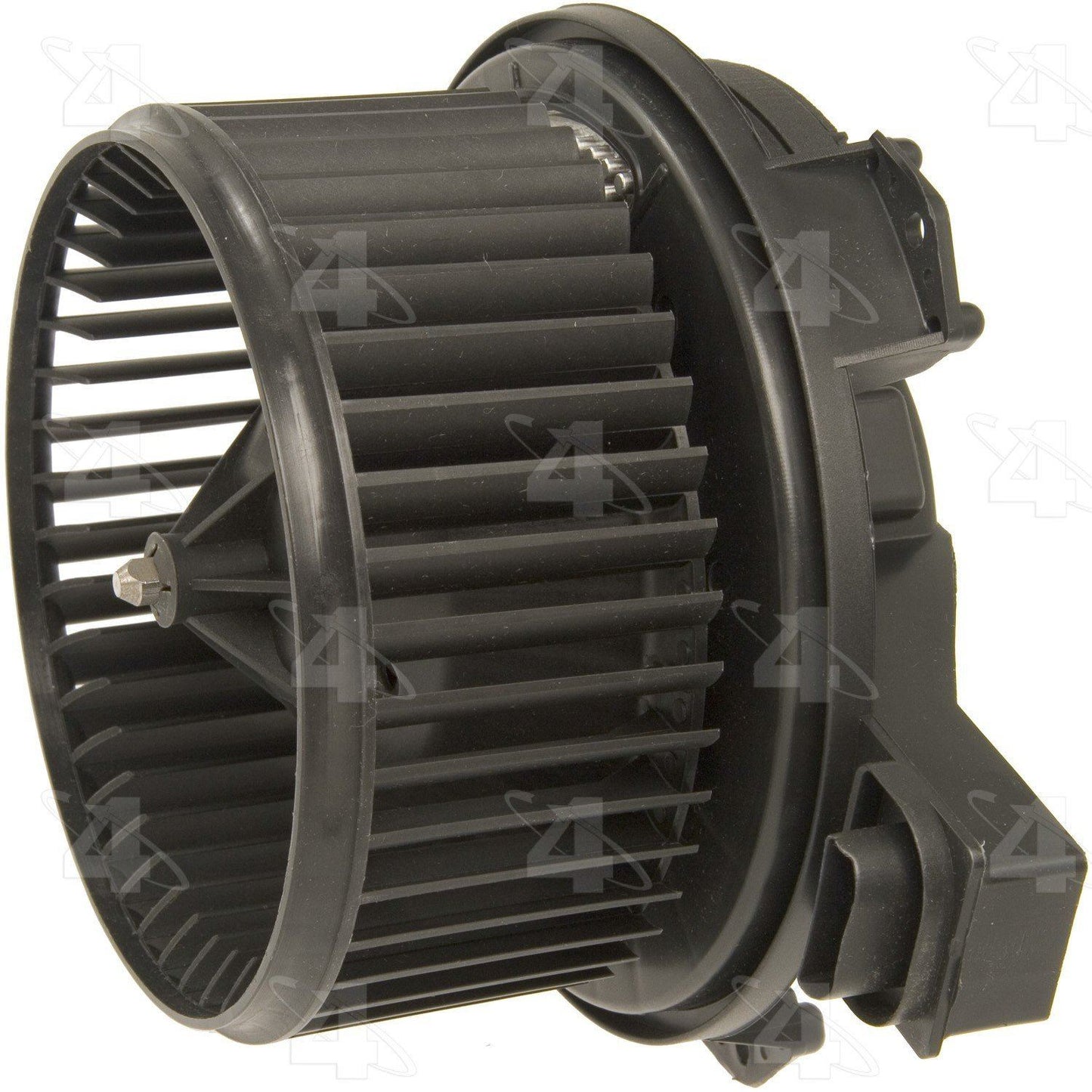 Motor de ventilador HVAC Four Seasons 75830