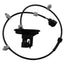 Beck/Arnley 084-5049 Faisceau de câbles pour capteur de vitesse de roue ABS