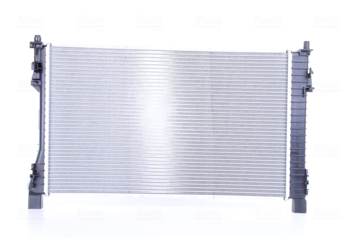Nissens North America 62786A Radiator