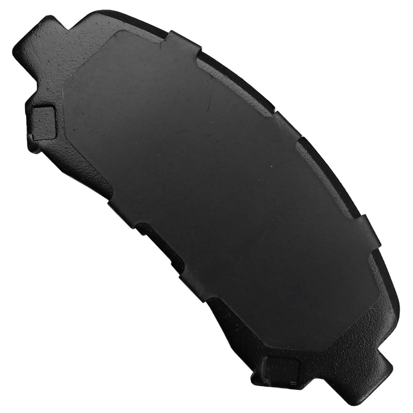 Beck/Arnley 089-1831 Disc Brake Pad Set