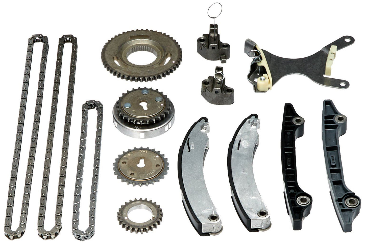 Cloyes Gear & Product 9-0393SA Engine Timing Chain Kit