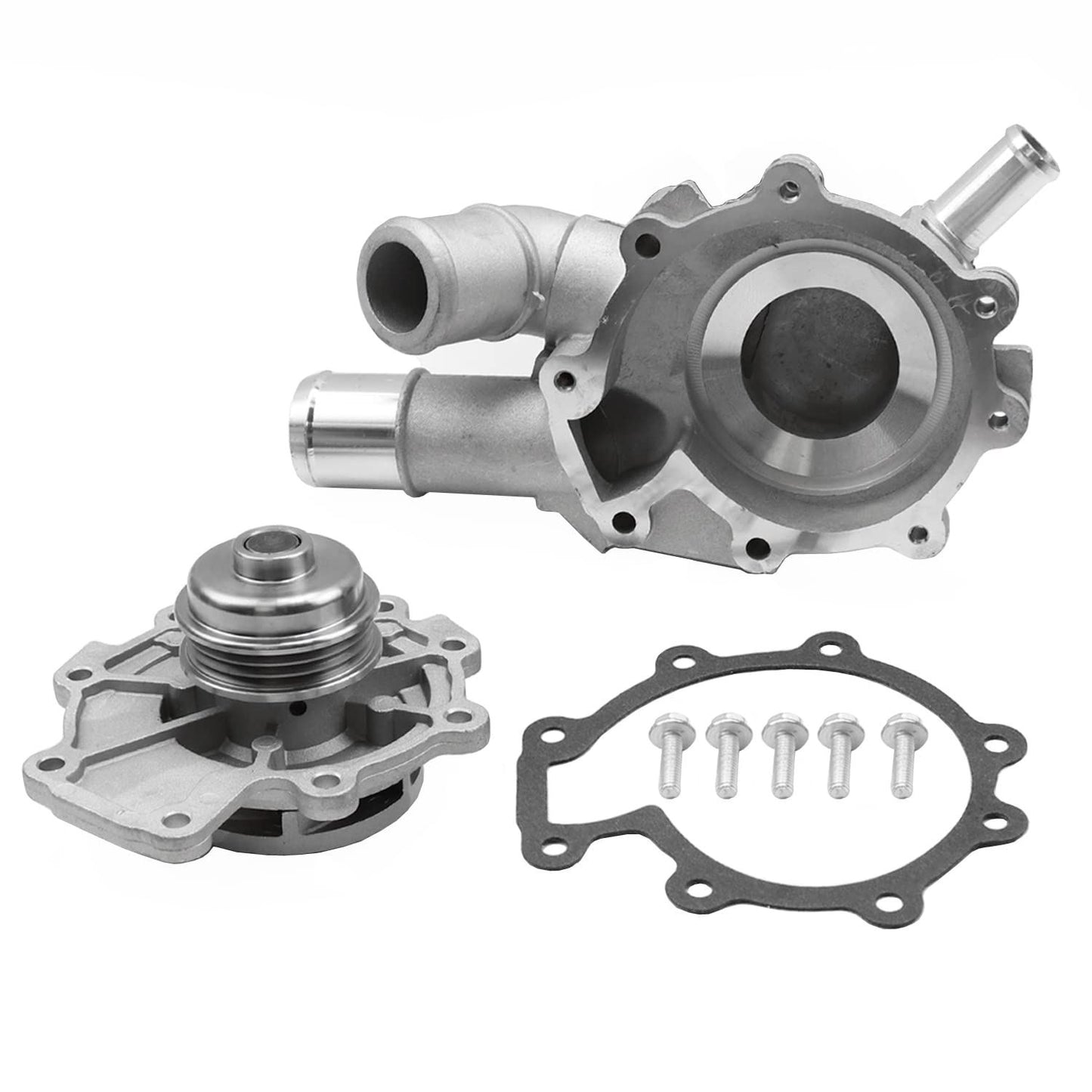 Beck/Arnley 131-2524 Conjunto de bomba de agua del motor