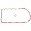 Fel-Pro OS 30773 R Engine Oil Pan Gasket Set
