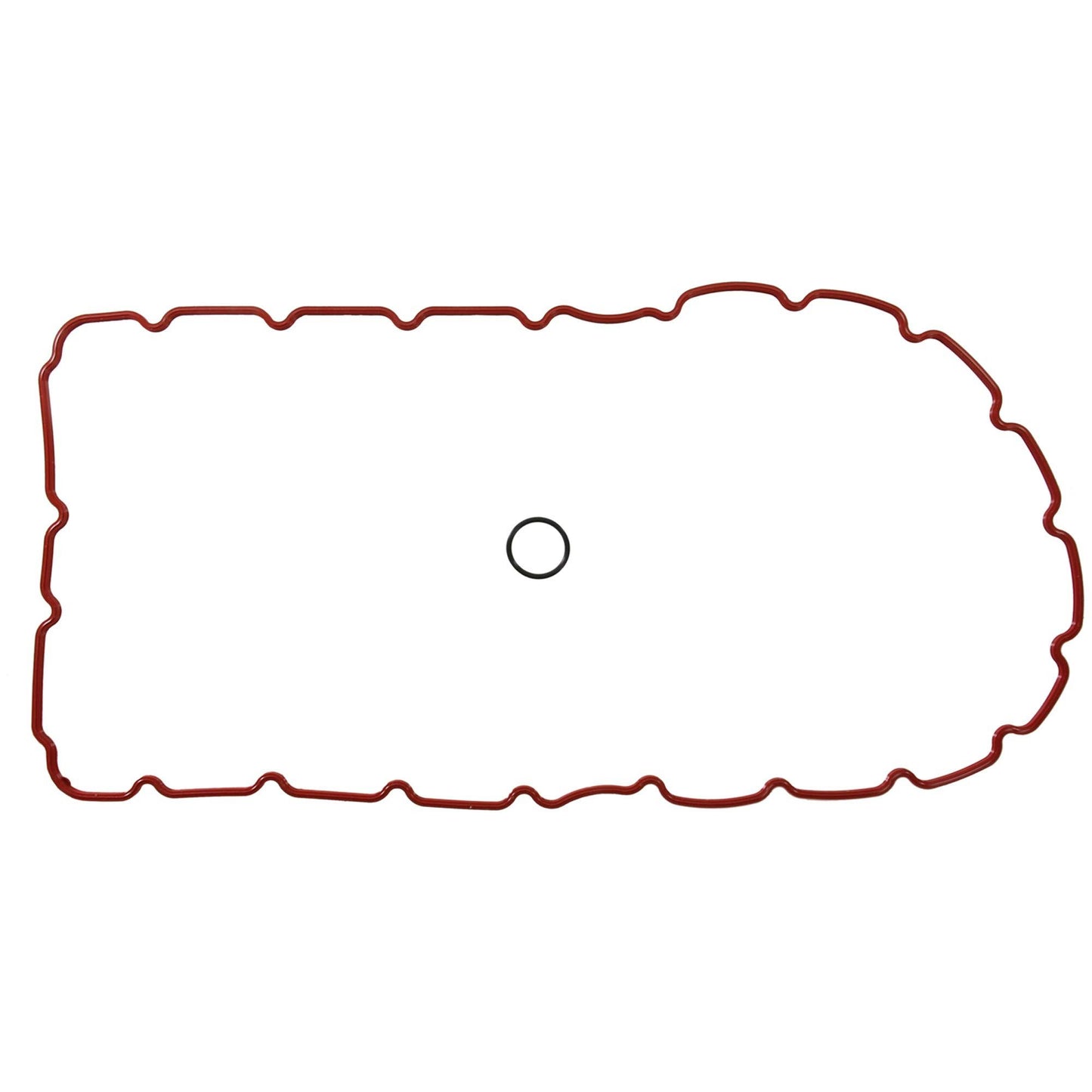 Fel-Pro OS 30773 R Engine Oil Pan Gasket Set