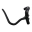 CRP CHR0134R Radiator Coolant Hose