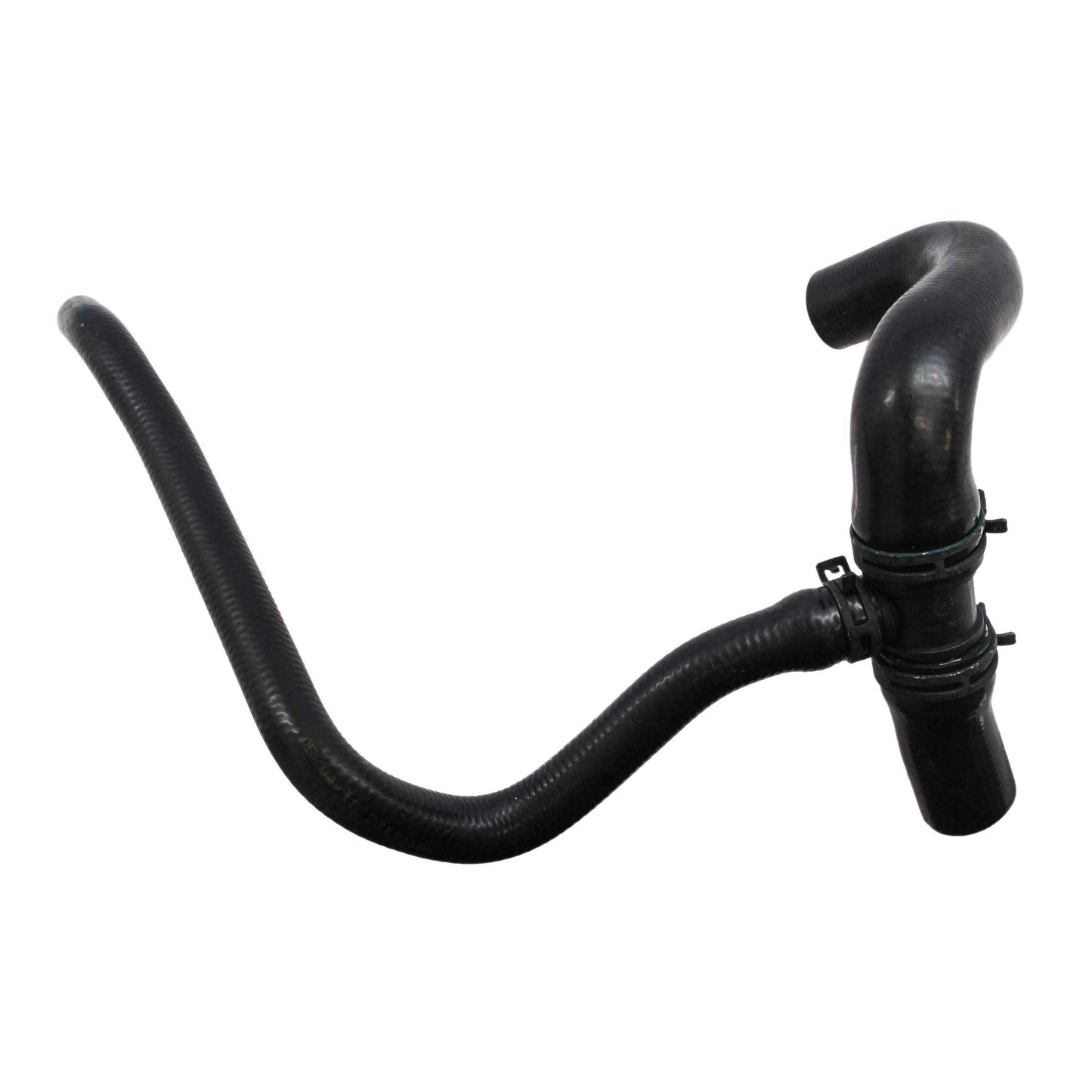 CRP CHR0134R Radiator Coolant Hose