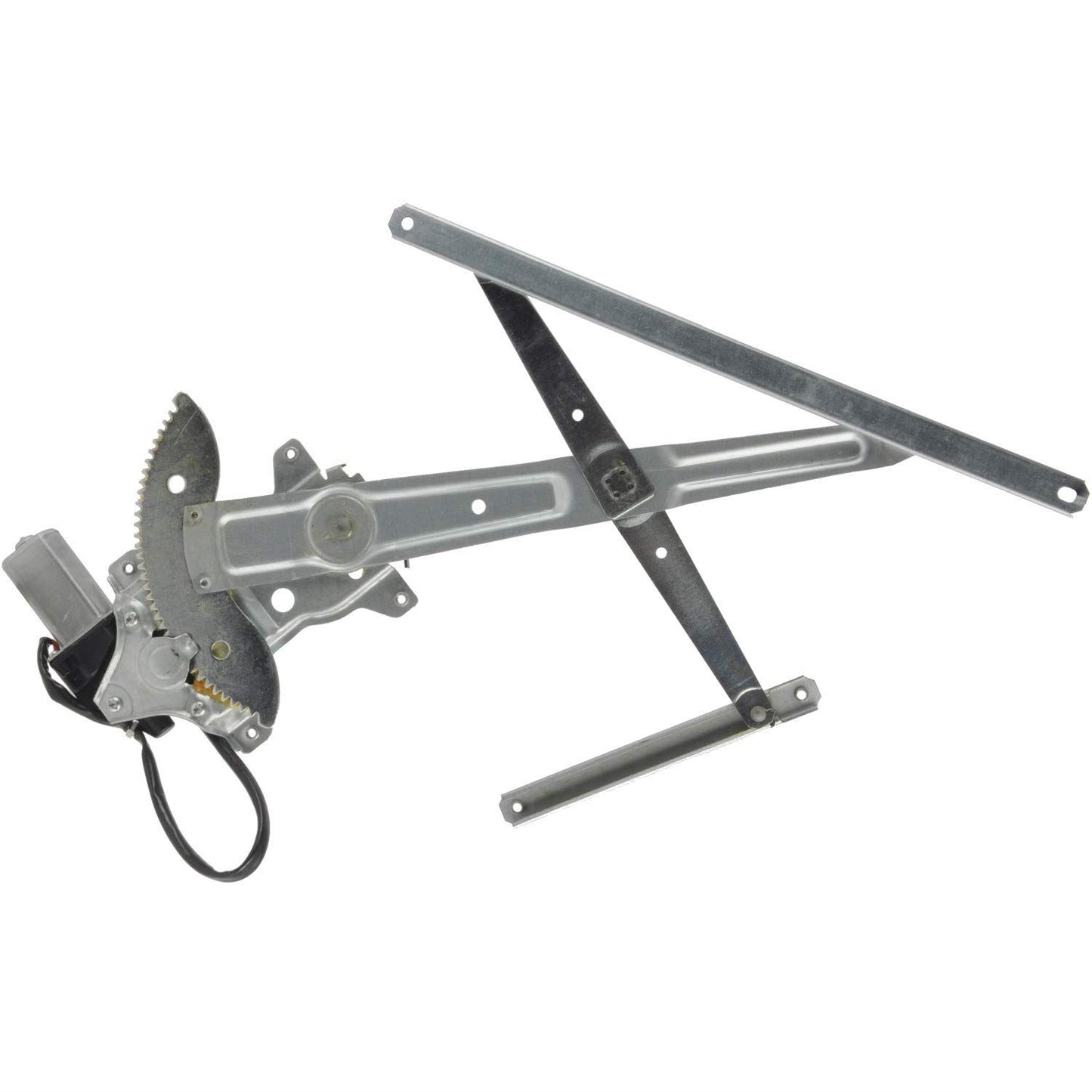 Cardone 82-1103LR Power Window Motor and Regulator Assembly