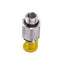 Véritable GM Parts 24236555 Raccord d'extrémité de refroidisseur d'huile de transmission