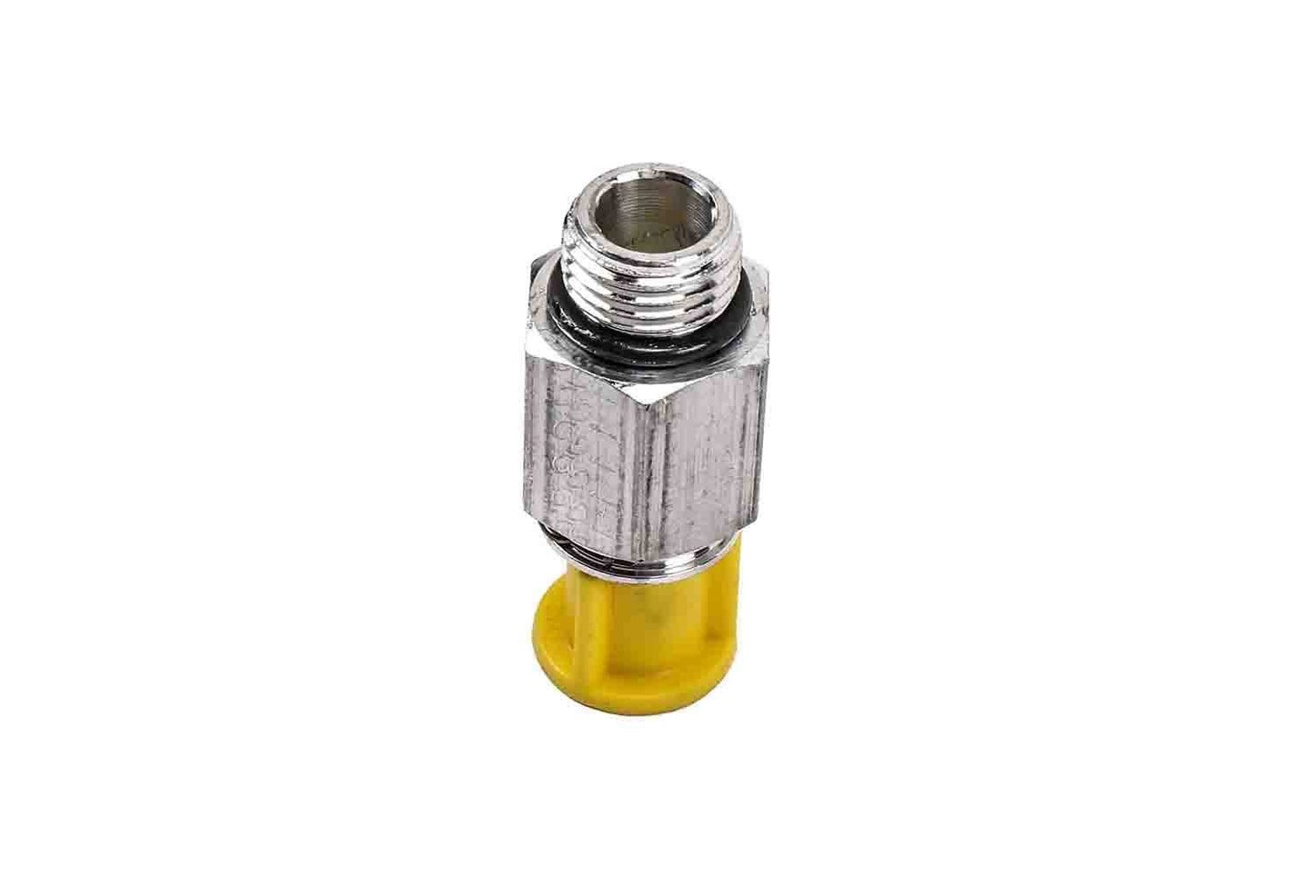Véritable GM Parts 24236555 Raccord d'extrémité de refroidisseur d'huile de transmission