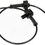 Dorman 695-147 Sensor de velocidad de rueda ABS