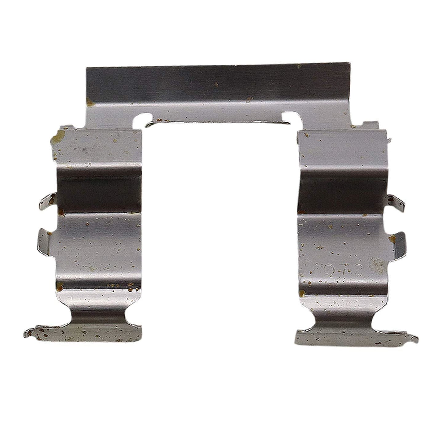 Beck/Arnley 084-1390 Kit de herrajes para frenos de disco