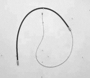 Cable de freno de estacionamiento Raybestos BC95228