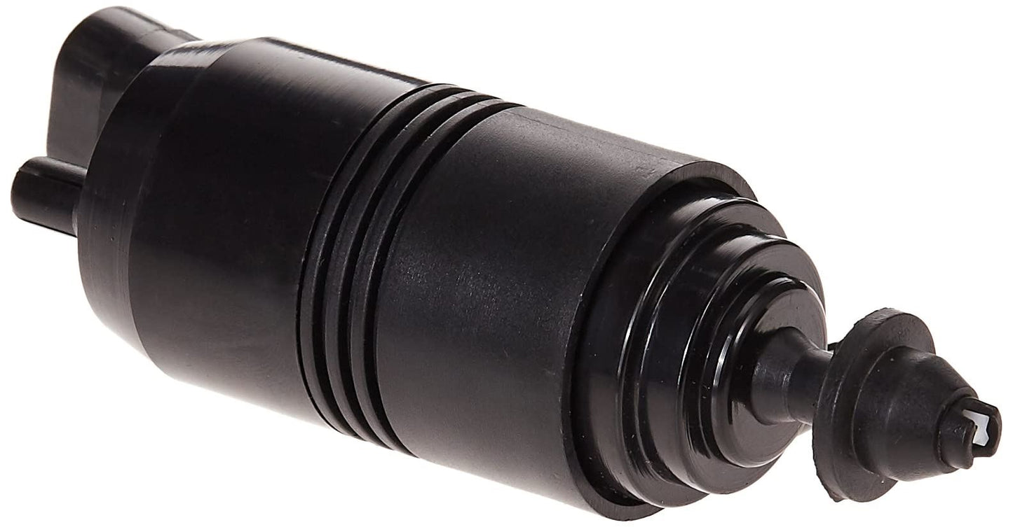 ACDelco GM Original Equipment 19244681 Bomba de limpiaparabrisas