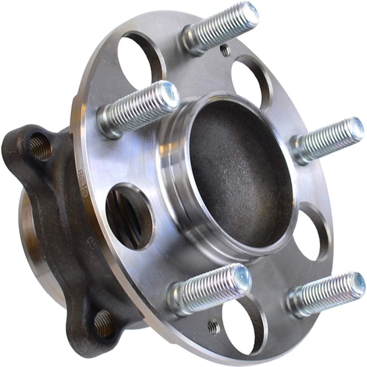 SKF BR930856 Axle Bearing and Hub Assembly