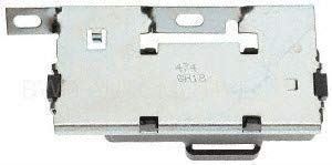 BWD CS590 Ignition Switch