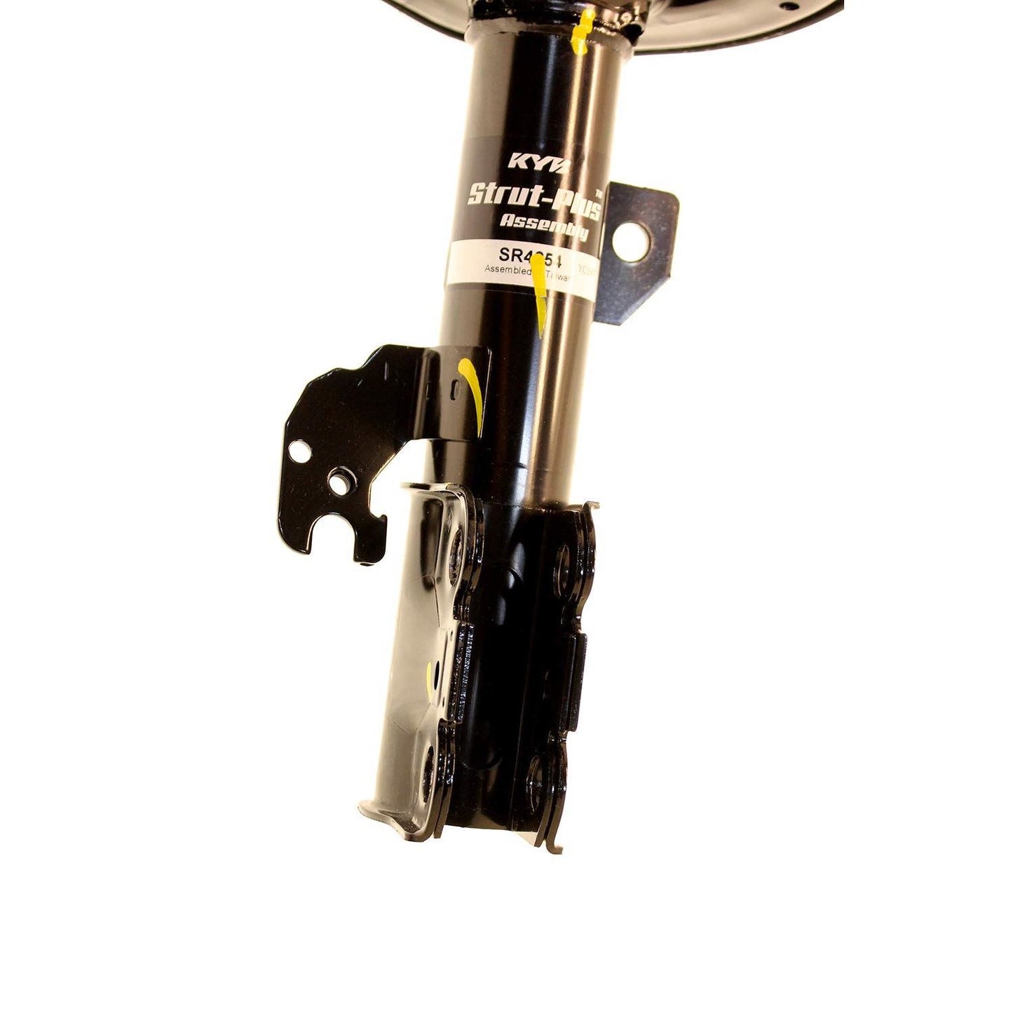 KYB SR4254 Suspension Strut and Coil Spring Assembly