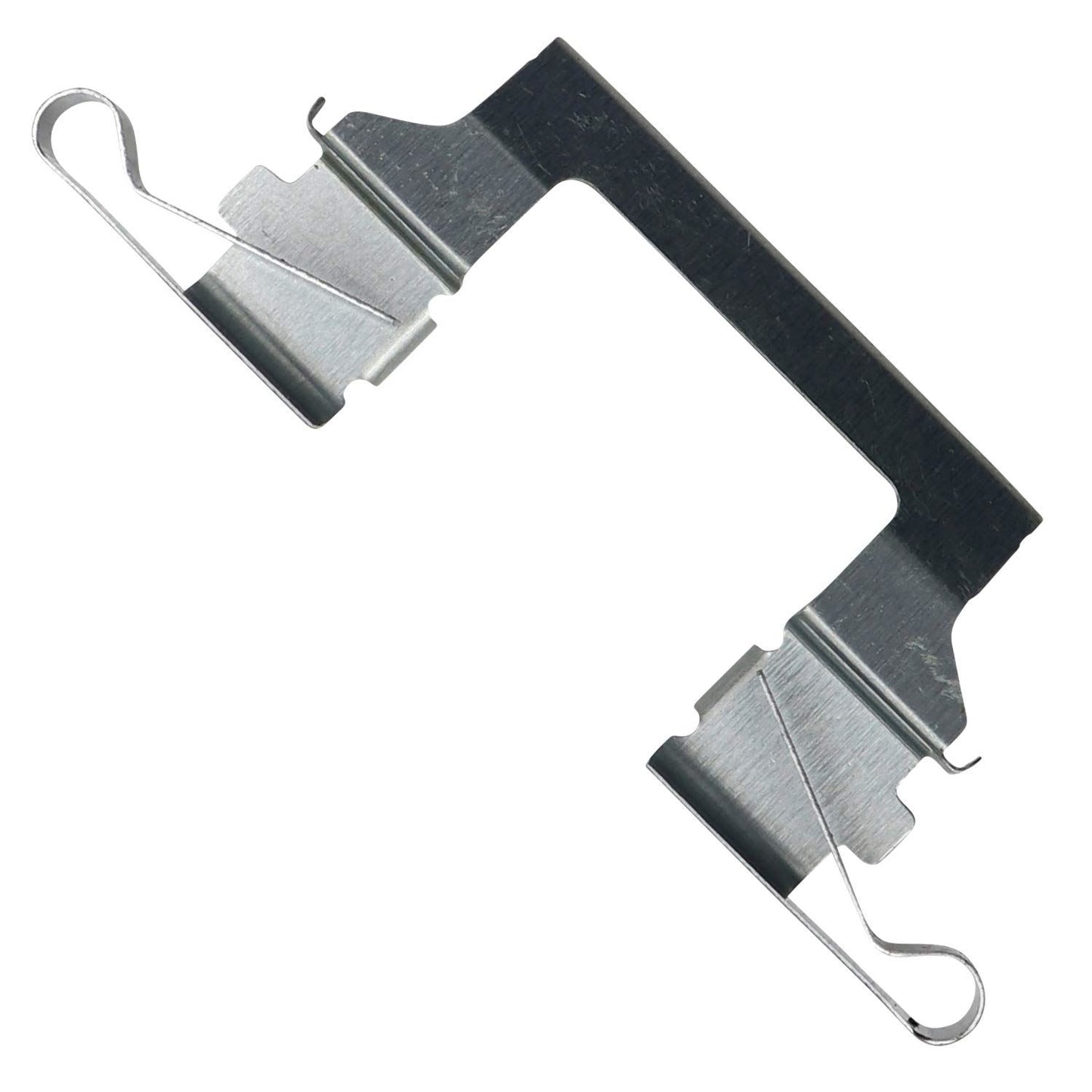 Beck/Arnley 084-1499 Kit de herrajes para frenos de disco