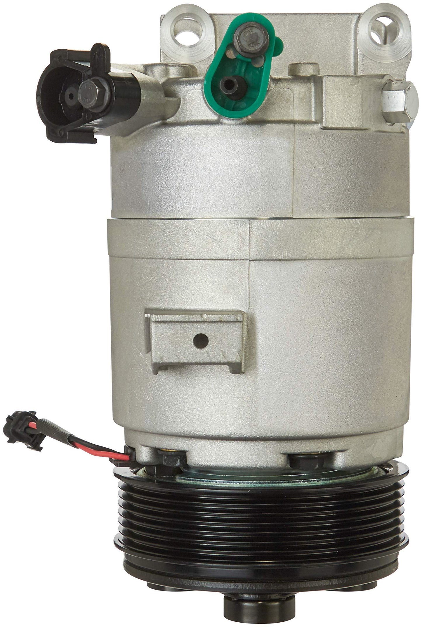 Compresor de aire acondicionado Spectra Premium 0610320
