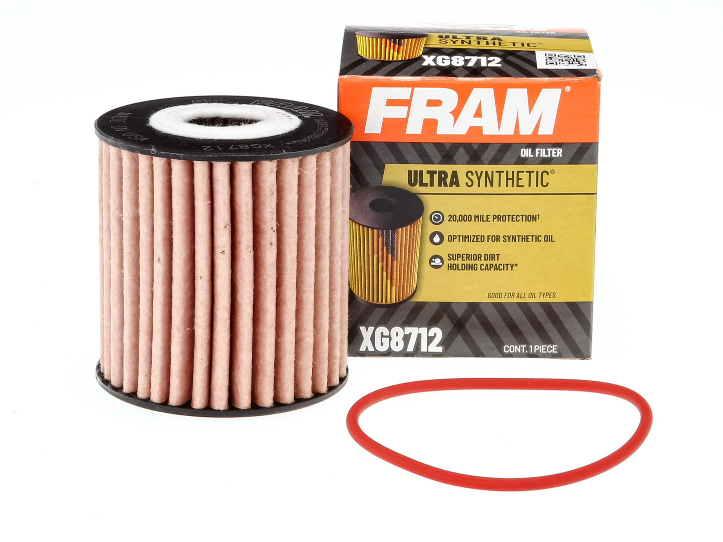 Fram XG8712 Engine Oil Filter