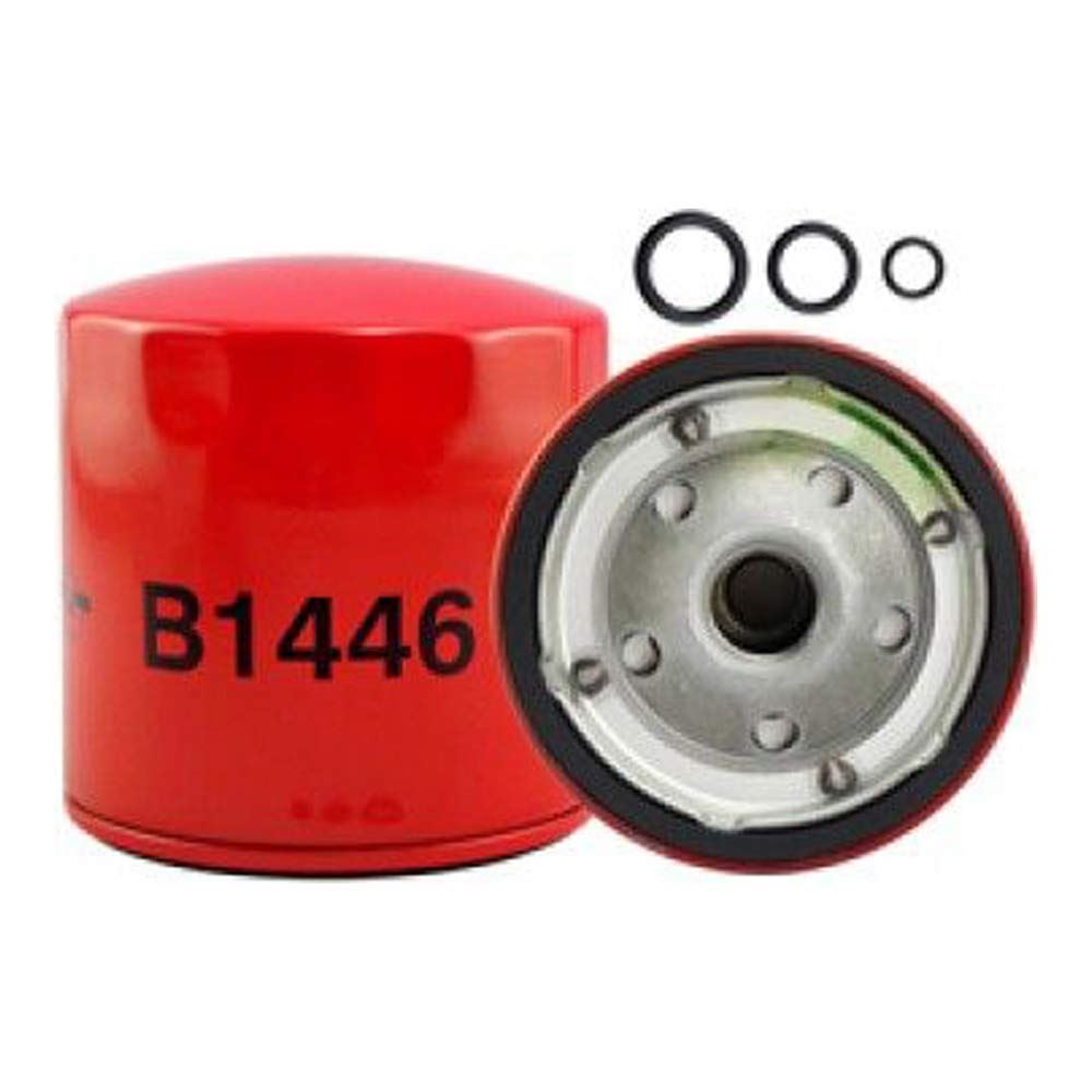 Filtro de aceite del motor Baldwin B1446
