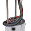 Ensemble module de pompe à carburant Bosch 66121