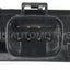 Sensor del pedal del acelerador BWD PPS1016