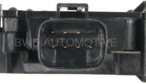 Sensor del pedal del acelerador BWD PPS1016