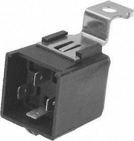 BWD R4159 Engine Control Module (ECM) Wiring Relay