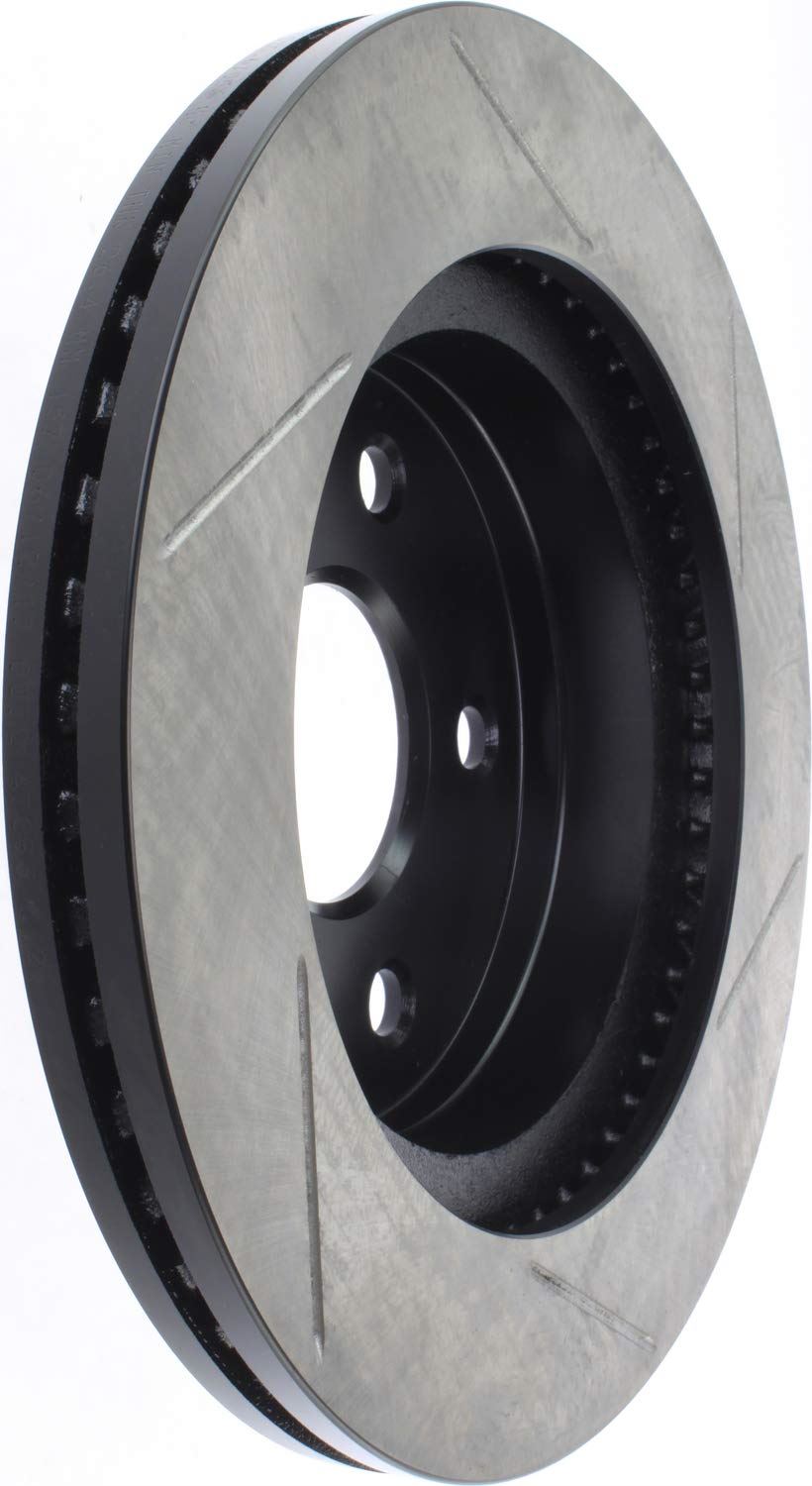 Stoptech 126.67053SR Disc Brake Rotor