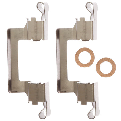 ACDelco Professional Durastop 18FR1405 Disc Brake Caliper