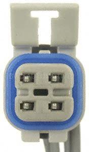 Conector del sensor de oxígeno BWD PT706