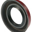 National Seal/Bearing 710005 Sello del eje de salida de la caja de transferencia