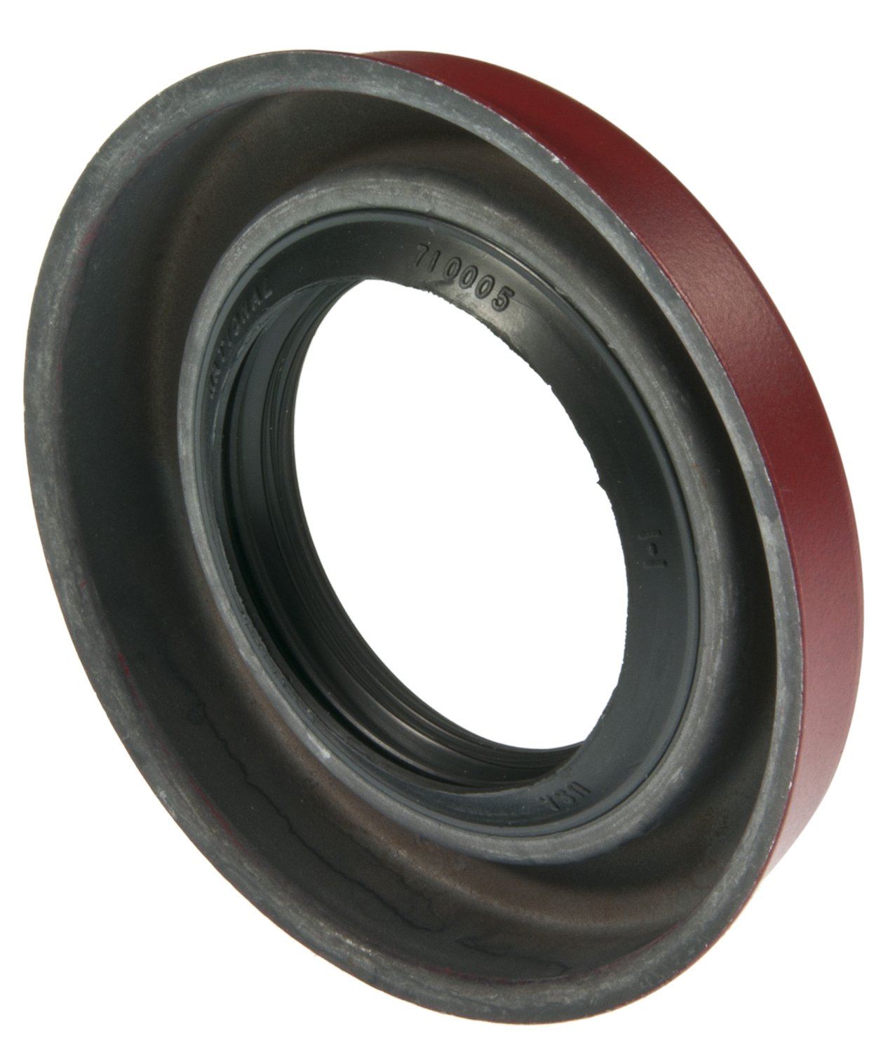 National Seal/Bearing 710005 Sello del eje de salida de la caja de transferencia