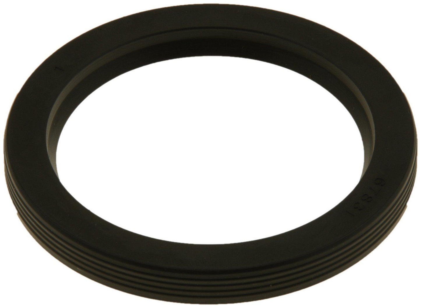 Mahle 67831 Sello de tapa de distribución del motor