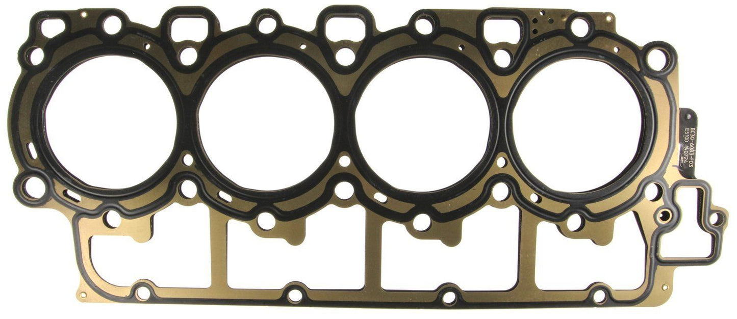 Junta de culata de motor Mahle 54886