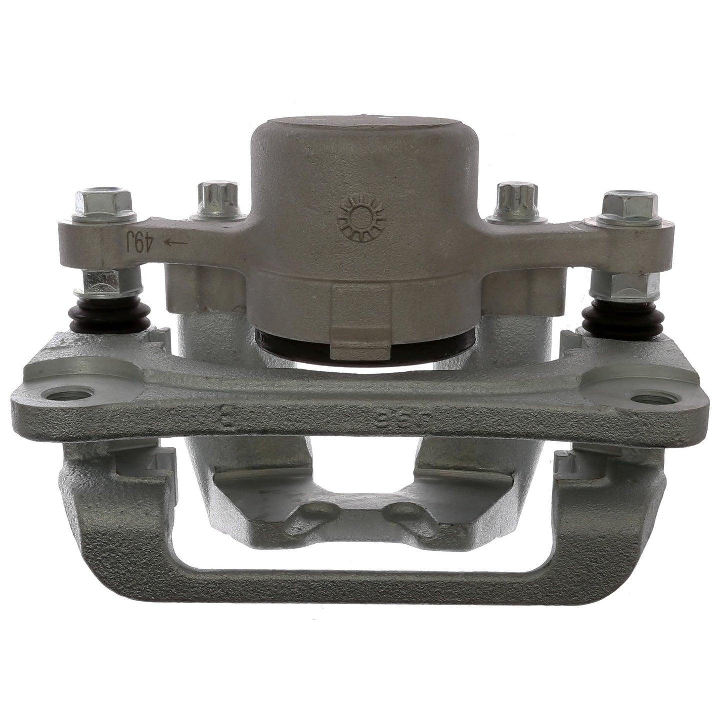 Pinza de freno de disco ACDelco Professional Durastop 18FR12490N