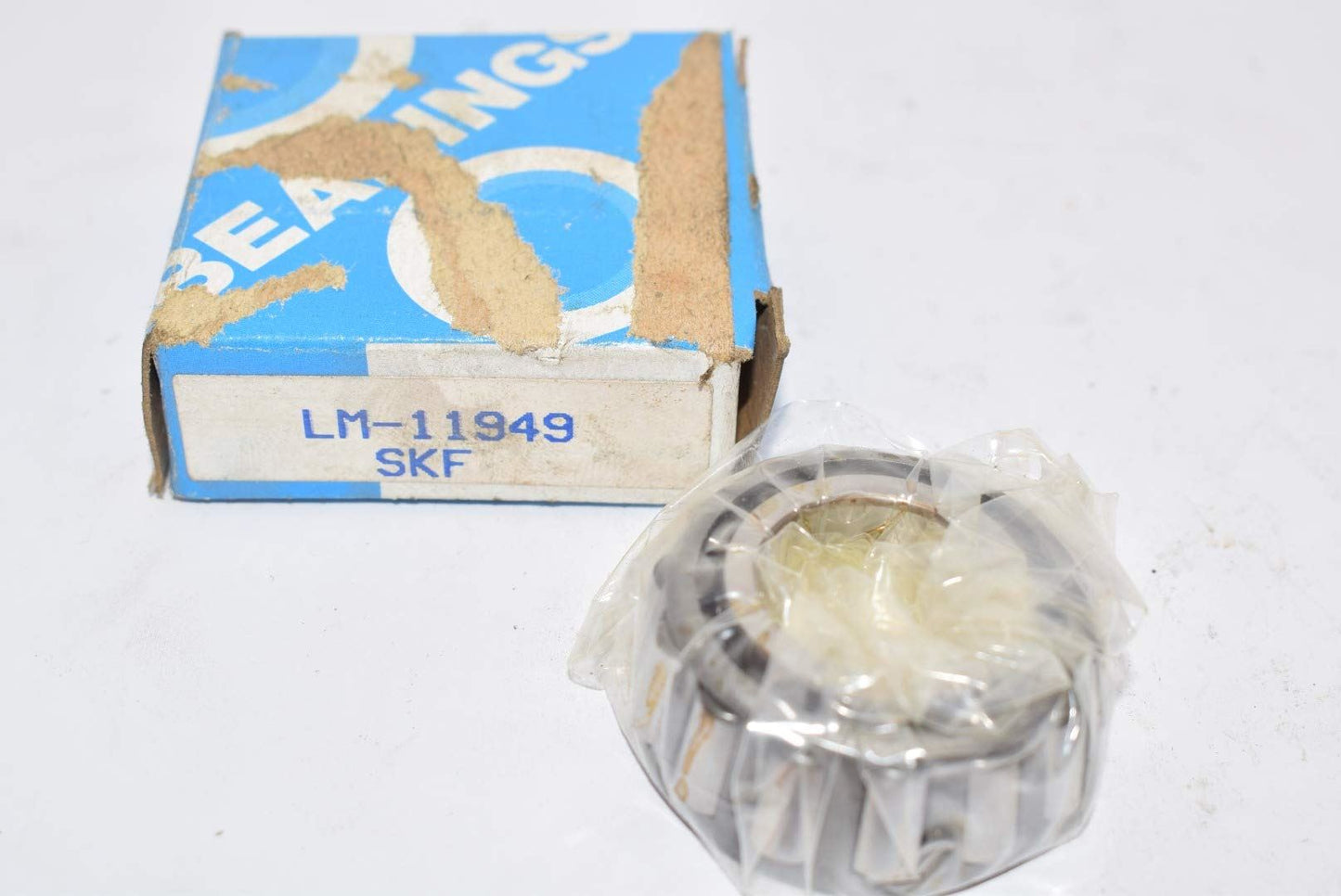 SKF LM11949 VP Wheel Bearing